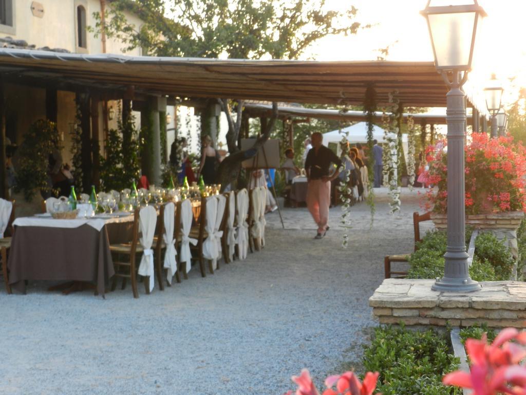 Agriturismo Il Daino Villa San Piero Patti Exteriör bild