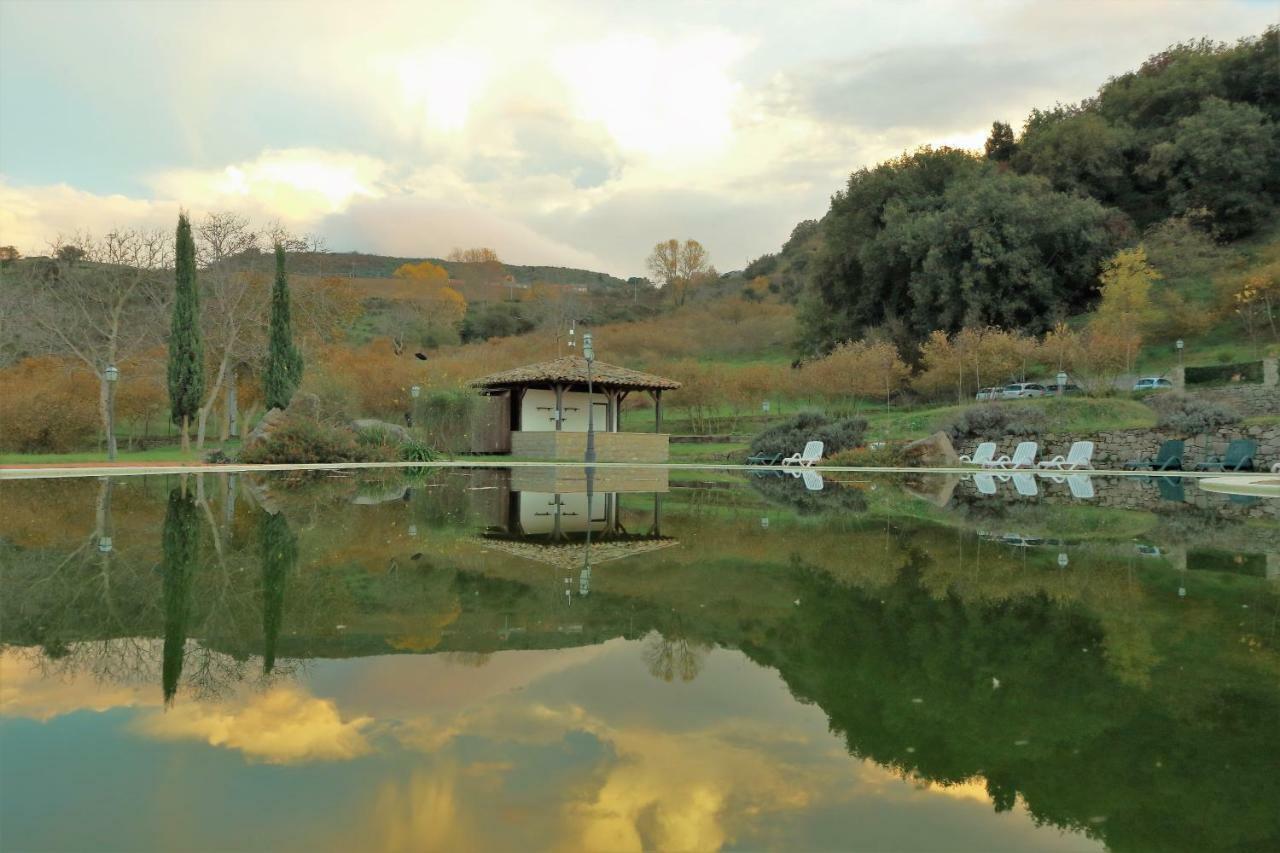 Agriturismo Il Daino Villa San Piero Patti Exteriör bild